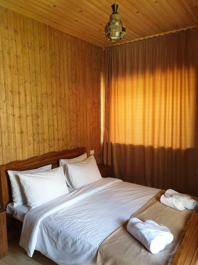 Bana Otel Kazbegi Dış mekan fotoğraf