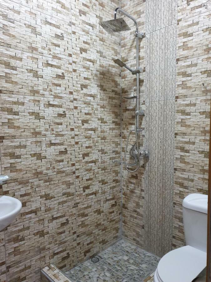 Bana Otel Kazbegi Dış mekan fotoğraf