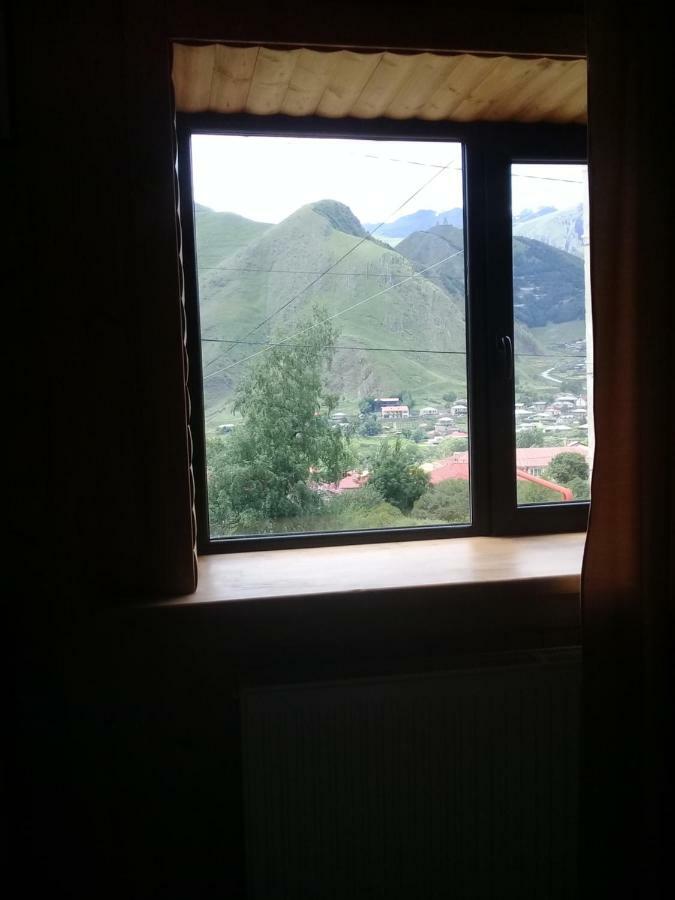 Bana Otel Kazbegi Oda fotoğraf